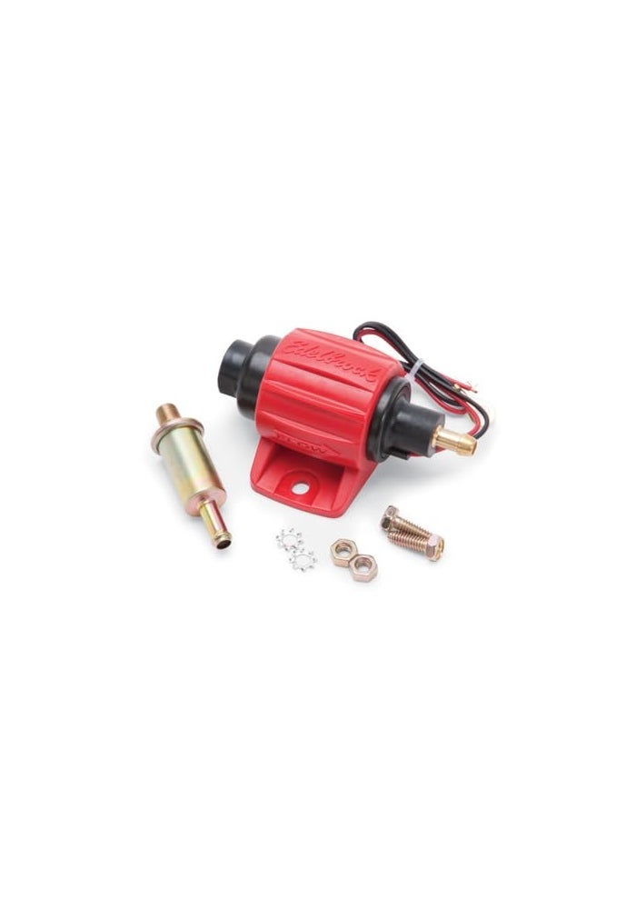 Edelbrock 17303 Fuel Pump - Image 1