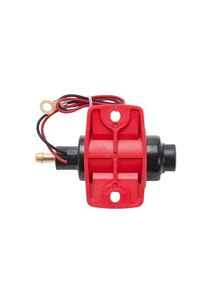 Edelbrock 17303 Fuel Pump - Image 4