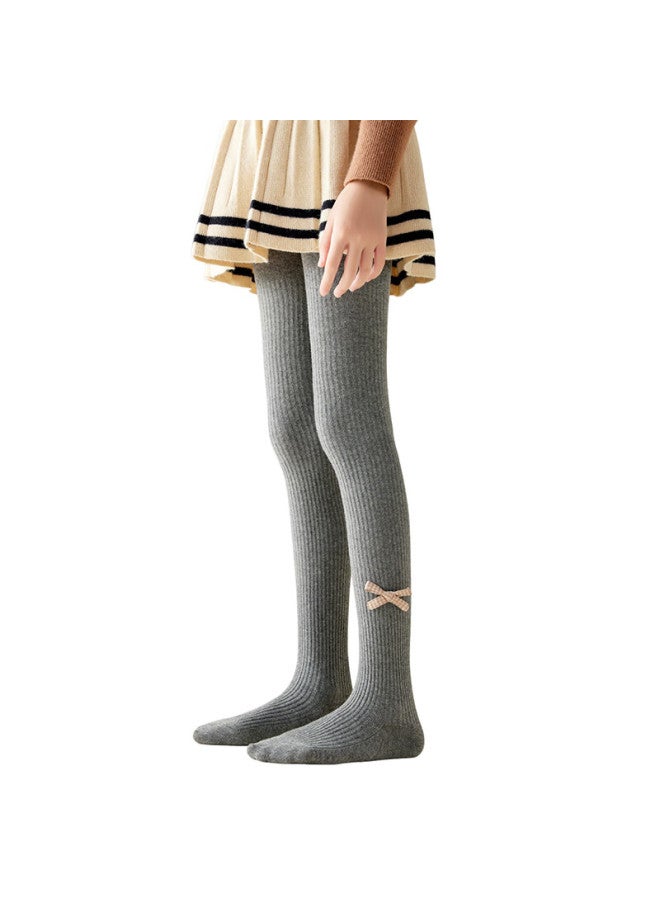 LANG SHA Langsha Children's Leggings, Girls' Spring And Summer Thin Socks, Big Kids' Pantyhose, Versatile Dance Socks For Girls - Image 5