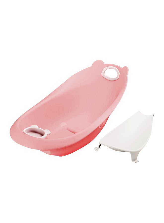 STAR BABiES Babies Smart Bathtub with Kettle Toy - Image 3