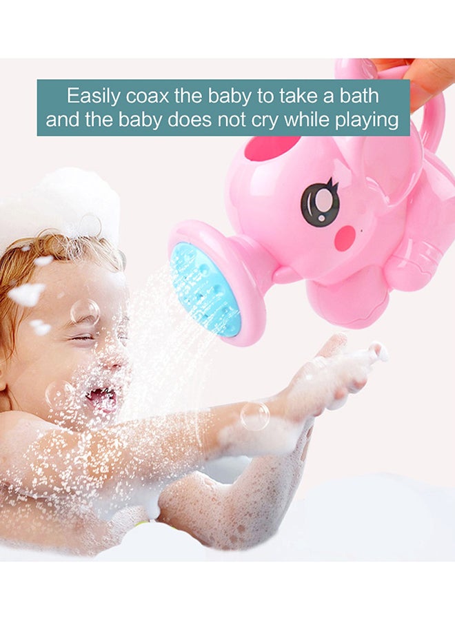 STAR BABiES Babies Smart Bathtub with Kettle Toy - Image 4