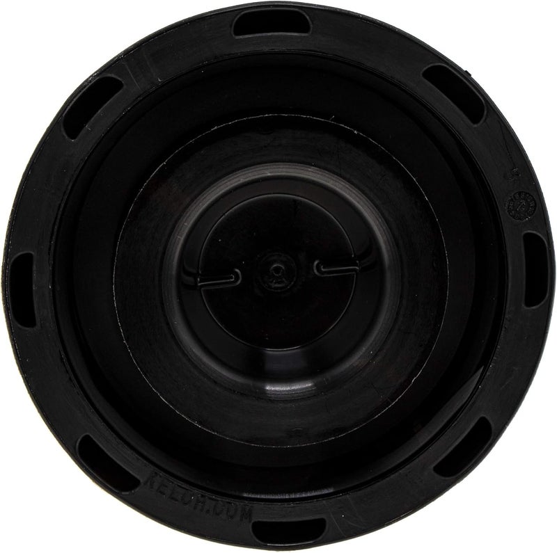 EXCMARK 109-0346 Fuel Gas Cap Lazer Z Quest Turf Tracer AC AS CT ECS HP LC Metro - Image 2