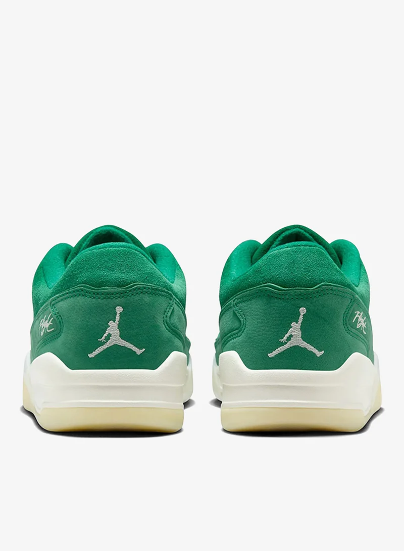 Jordan Jordan Flight Court