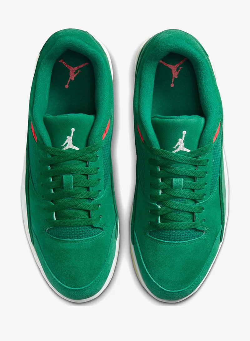 Jordan Jordan Flight Court