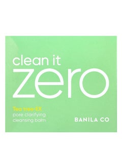 banila co. Banila Co, Clean It Zero, Pore Clarifying Cleaning Balm, 6.08 fl oz (180 ml)  - Image 2