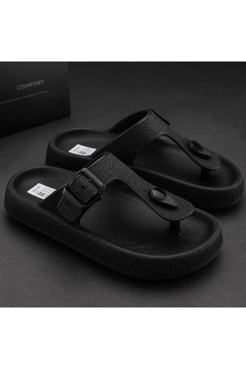 Feet First Casual Everyday Comfort Sandals - Image 1