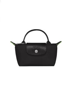 Longchamp Longchamp women's Classic Fashion Versatile Mini Makeup Bag, Handbag, Shoulder Bag, Handheld Small Bag  - Image 1