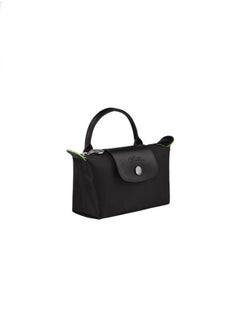 Longchamp Longchamp women's Classic Fashion Versatile Mini Makeup Bag, Handbag, Shoulder Bag, Handheld Small Bag  - Image 4