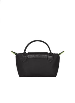Longchamp Longchamp women's Classic Fashion Versatile Mini Makeup Bag, Handbag, Shoulder Bag, Handheld Small Bag  - Image 3