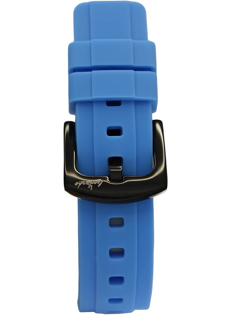 Leonardo men's watch LE-23016 - Image 2