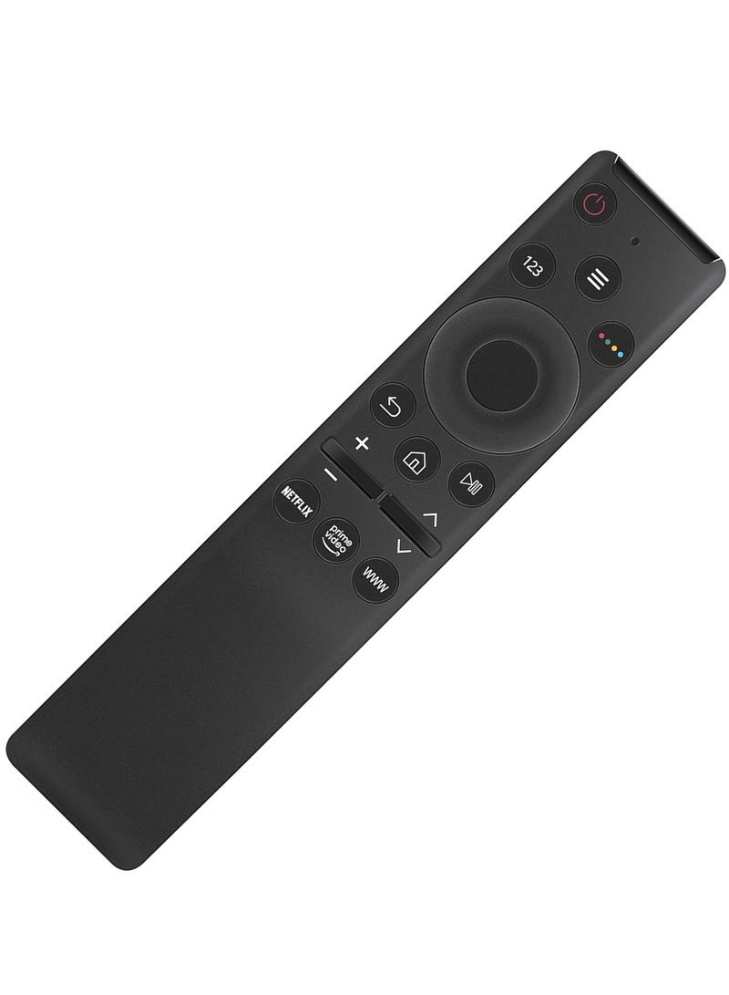 ELTRAZONE BN59-01358D Replaced Remote Control Compatible with Samsung TV 2021 Television AU7000 UHD 4K Smart TV UA43AU7000 UA50AU7000 UA55AU7000 UA58AU7000 UA65AU7000 UA70AU7000 UA75AU7000 UA43AU7100 with battery - Image 3