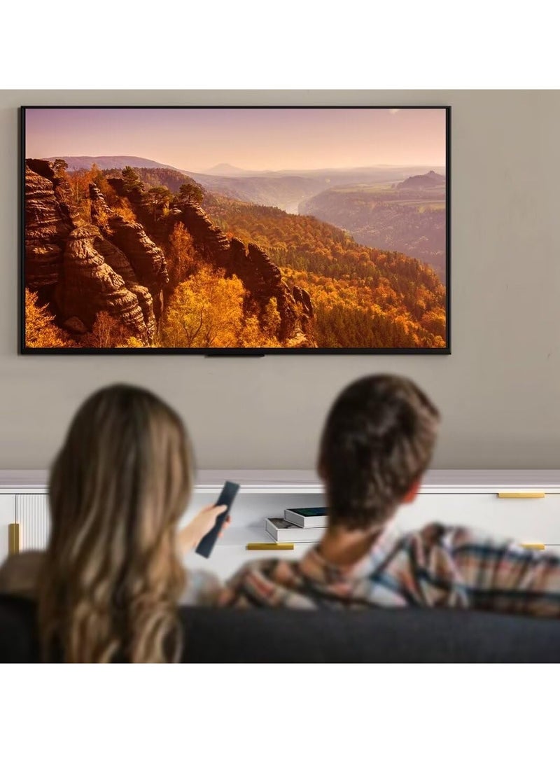 ELTRAZONE BN59-01358D Replaced Remote Control Compatible with Samsung TV 2021 Television AU7000 UHD 4K Smart TV UA43AU7000 UA50AU7000 UA55AU7000 UA58AU7000 UA65AU7000 UA70AU7000 UA75AU7000 UA43AU7100 with battery - Image 5