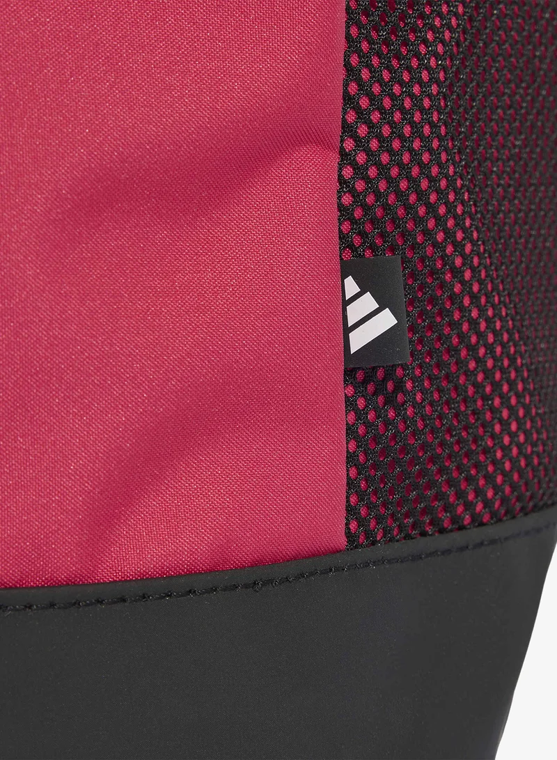 Adidas POWPNK/WHITE Linear Backpack  | Best Price UAE