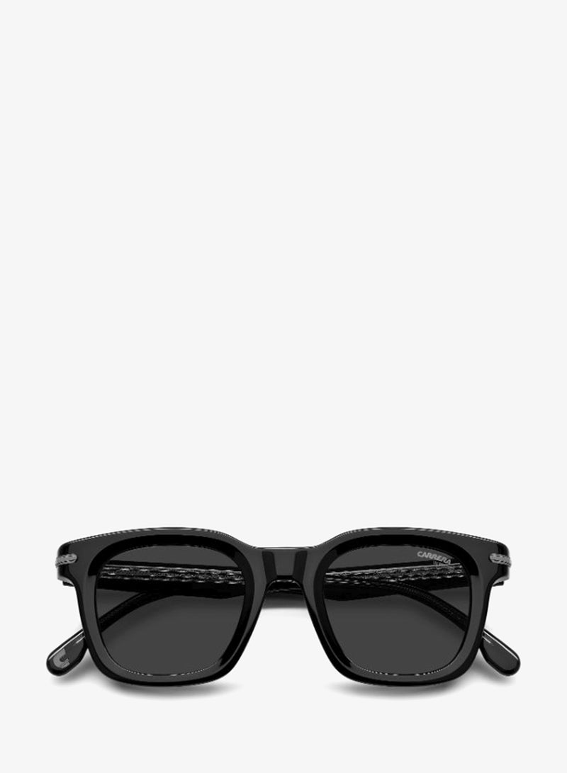 Carrera Rectangular Carrera Sunglasses - Image 4