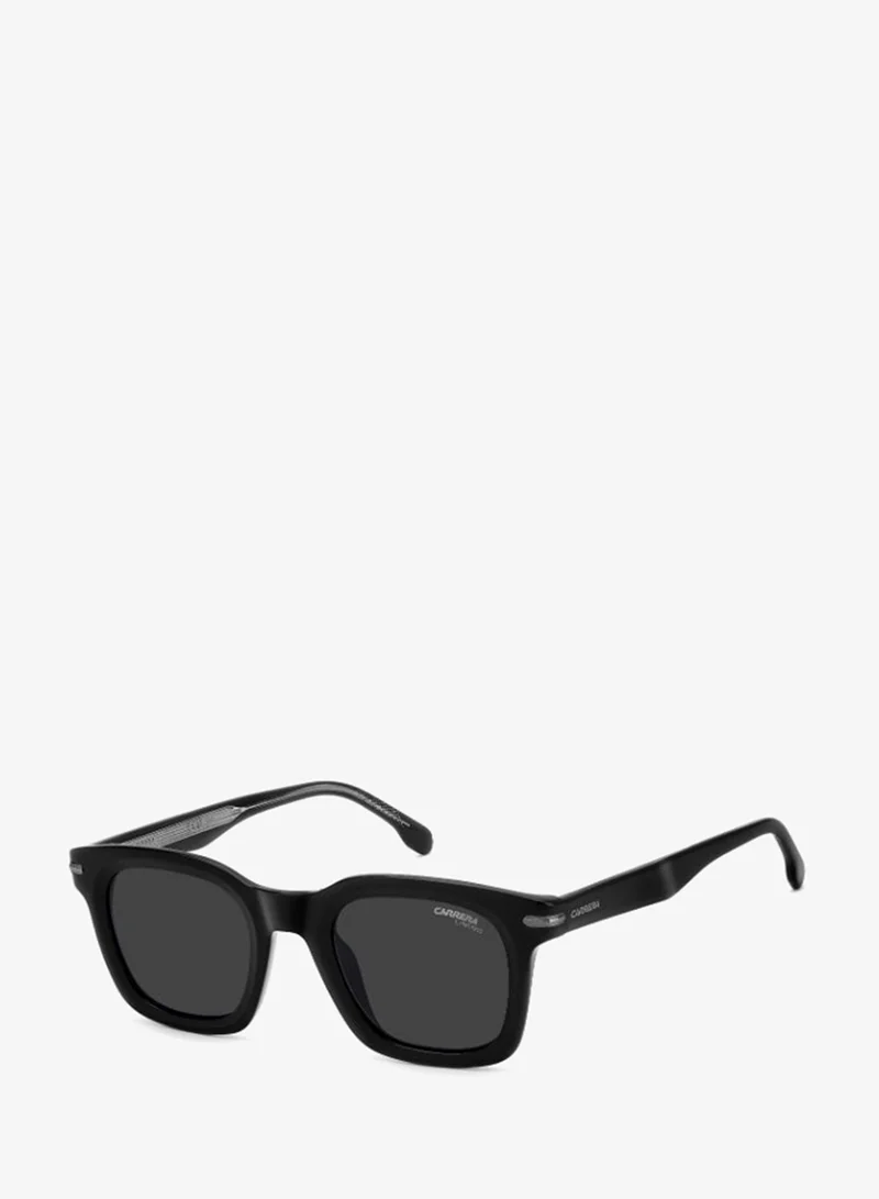 Carrera Rectangular Carrera Sunglasses