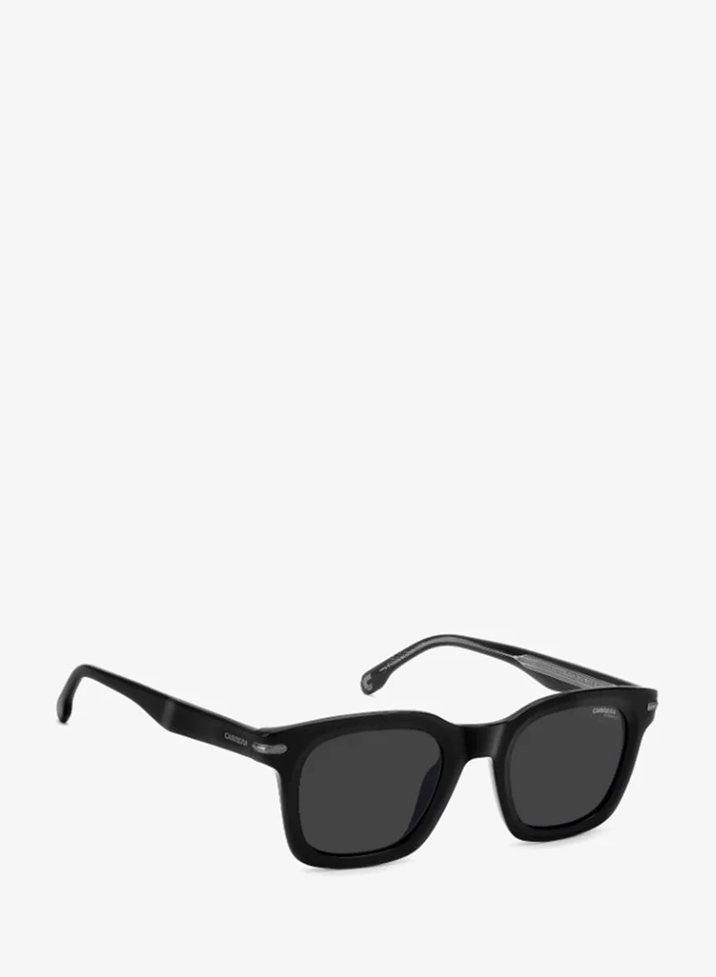 Carrera Rectangular Carrera Sunglasses