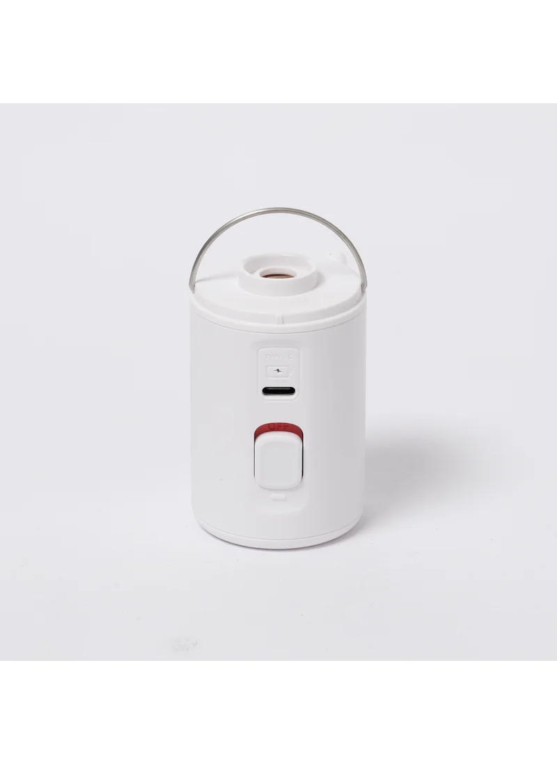 ساني لايف Electric Air Pump Universal White