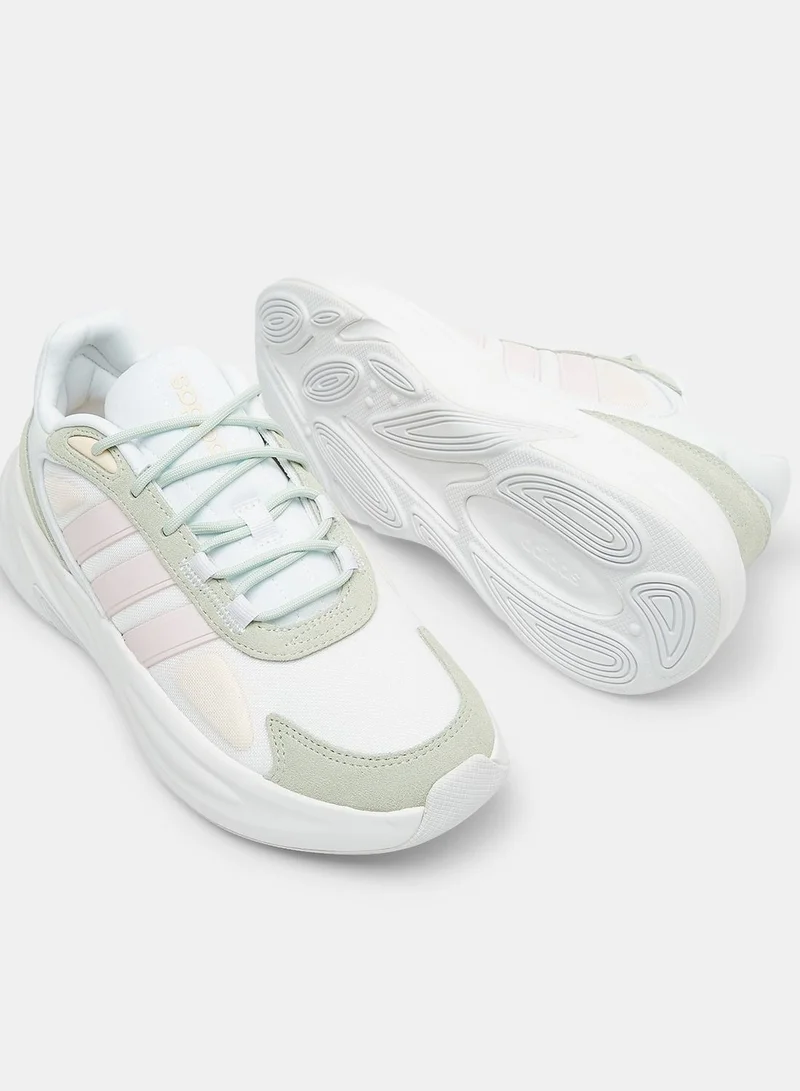 Adidas Ozelle Cloudfoam Running Shoes