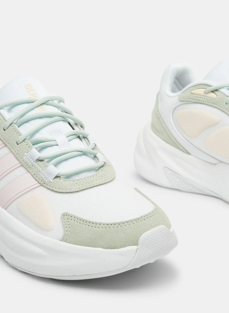 Adidas Ozelle Cloudfoam Running Shoes