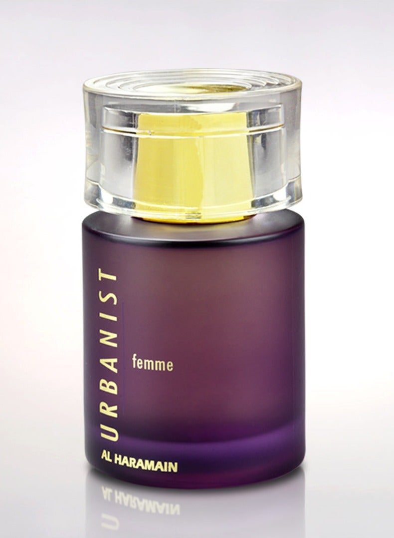 Al Haramain أوربانيست فام عطر 100 مل - Image 1