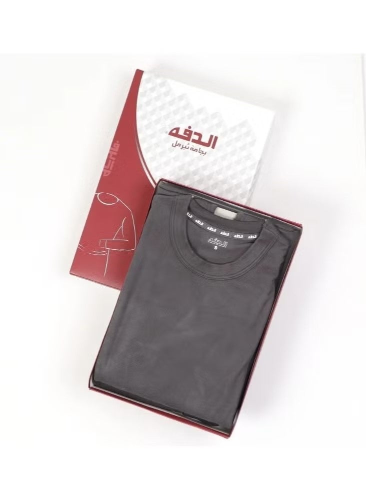 الدفه بجامة الدفة حرارية ثيرمل - Image 1