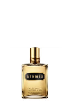 ARAMIS CLASSIC EAU DE TOILETTE NATURAL SPRAY FOR MEN 60ML