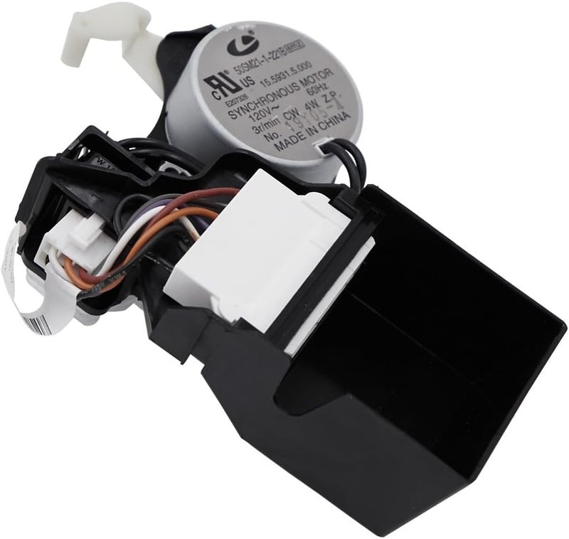 Whirlpool WPW10006355 Genuine OEM TopLoad Washer Shift Actuator Replacement Part  Replaces W10006355 - Image 2
