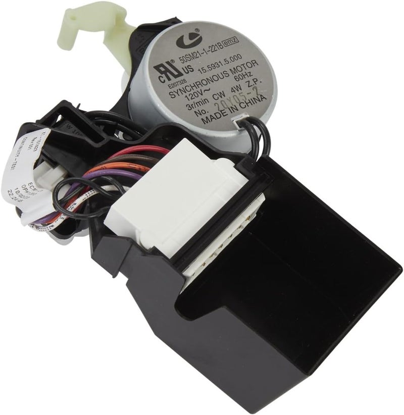 Whirlpool WPW10006355 Genuine OEM TopLoad Washer Shift Actuator Replacement Part  Replaces W10006355 - Image 1
