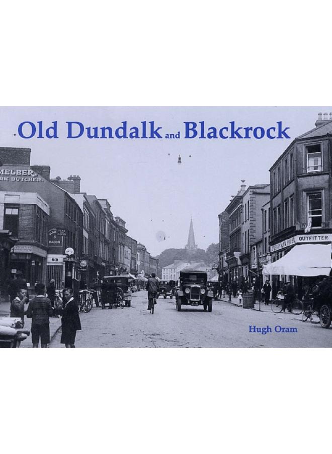 Old Dundalk and Blackrock