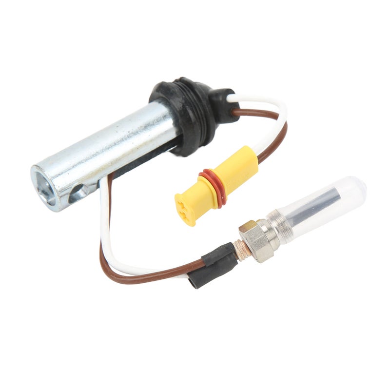 24V Ceramic Glow Plug Repair Kit Parking Heater Maintenance Set for Webasto for Eberspacher 2KW Air Heater - Image 1