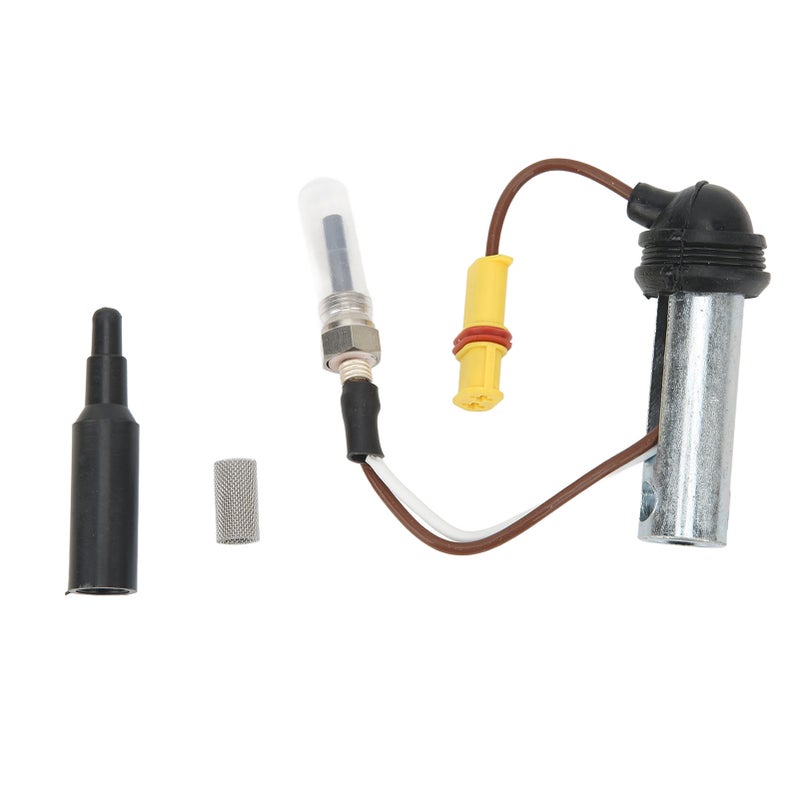 24V Ceramic Glow Plug Repair Kit Parking Heater Maintenance Set for Webasto for Eberspacher 2KW Air Heater - Image 5