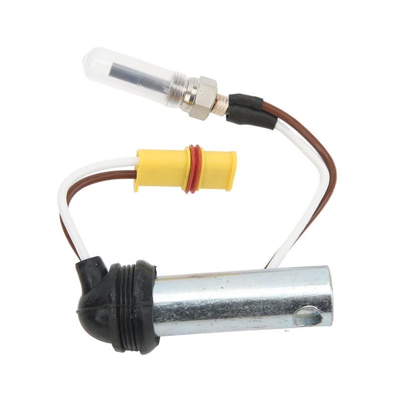 24V Ceramic Glow Plug Repair Kit Parking Heater Maintenance Set for Webasto for Eberspacher 2KW Air Heater - Image 3