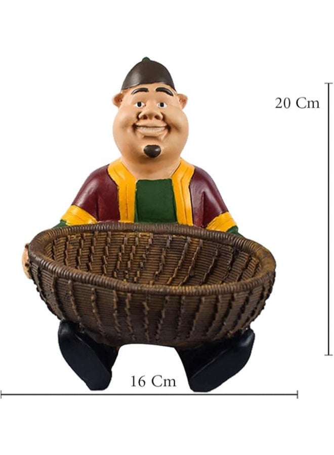 Fananes Basket Holder for Ramadan - Image 2