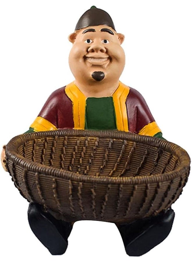 Fananes Basket Holder for Ramadan - Image 1