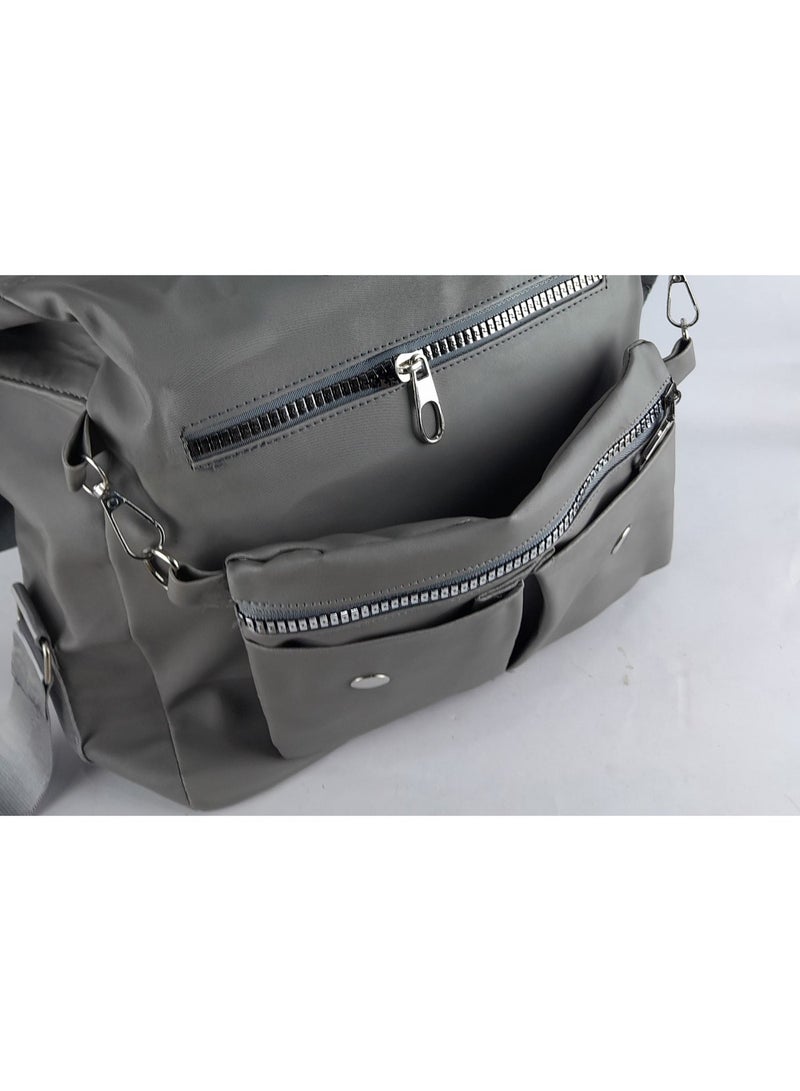 Women's waterproof handbag - Image 2