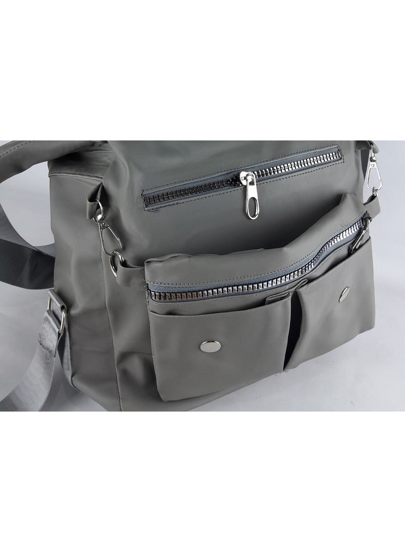 Women's waterproof handbag - Image 3