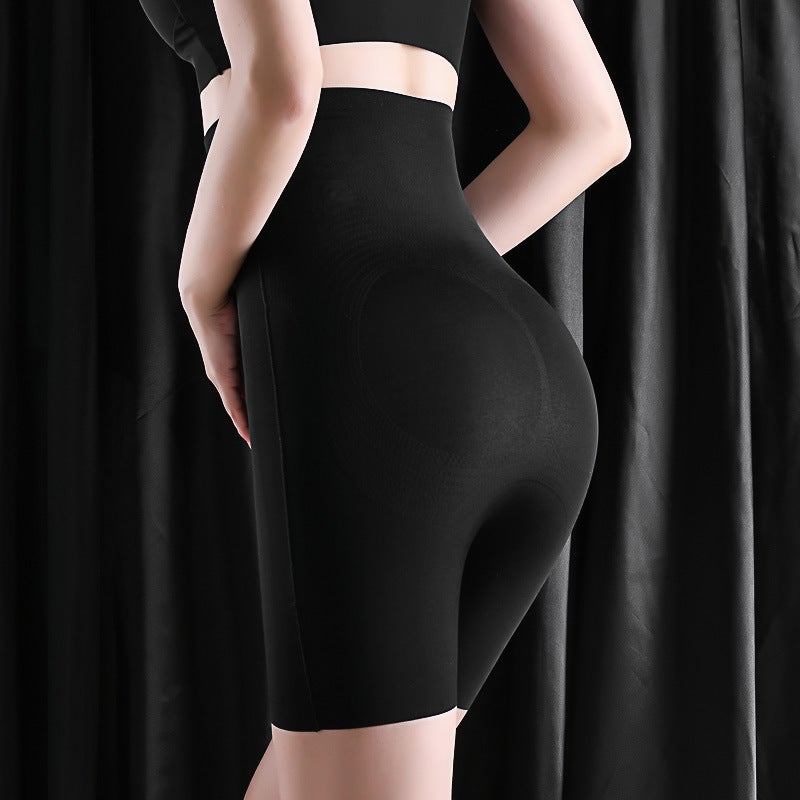 8D Magic Suspension Pants Bagua Postpartum Powerful Body Shaping Shaping Butt Lifting High Waist Seamless Summer Belly Control Pants - Image 4