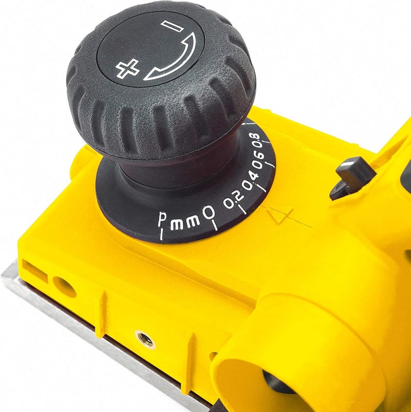 ستانلي أداة كهربائية، مخرطة سلكية 750 واط 2 مم، Stpp7502-B5 - Image 2