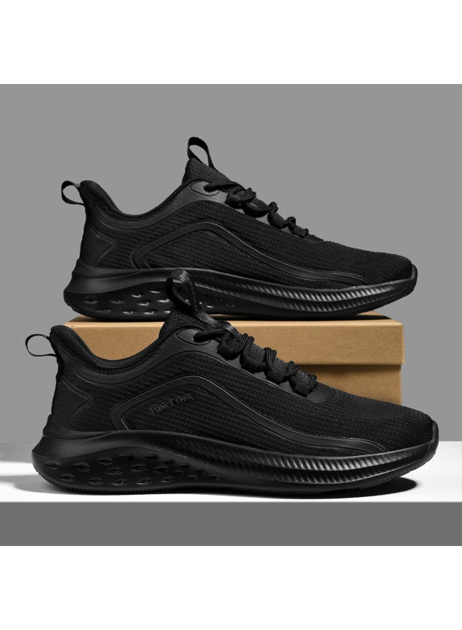 AOKANG Leap Month Shoes】men's Lightweight And Convenient Daily Casual Fashion Versatile Shoes, Comfortable And Breathable Sneakers - Image 4