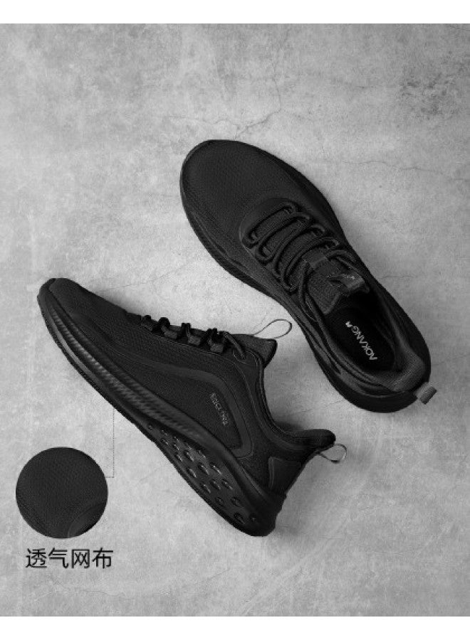 AOKANG Leap Month Shoes】men's Lightweight And Convenient Daily Casual Fashion Versatile Shoes, Comfortable And Breathable Sneakers - Image 1