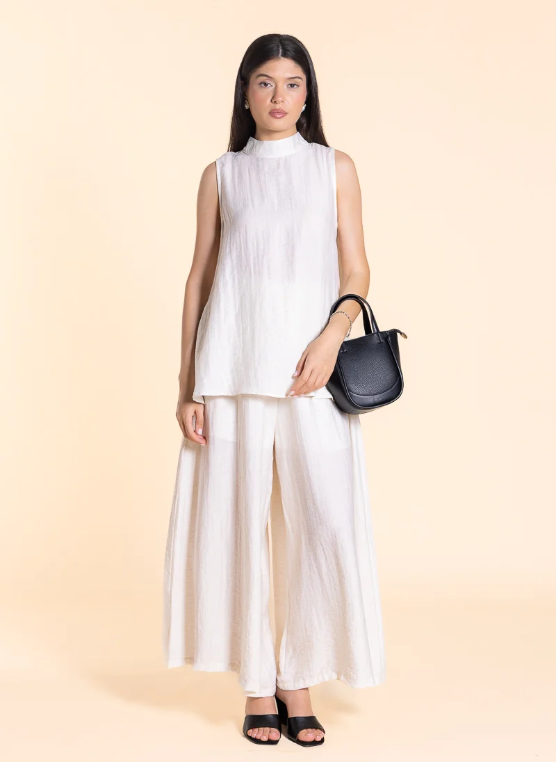 SHAPES LIGHTWEIGHT DETAILED TOP SET