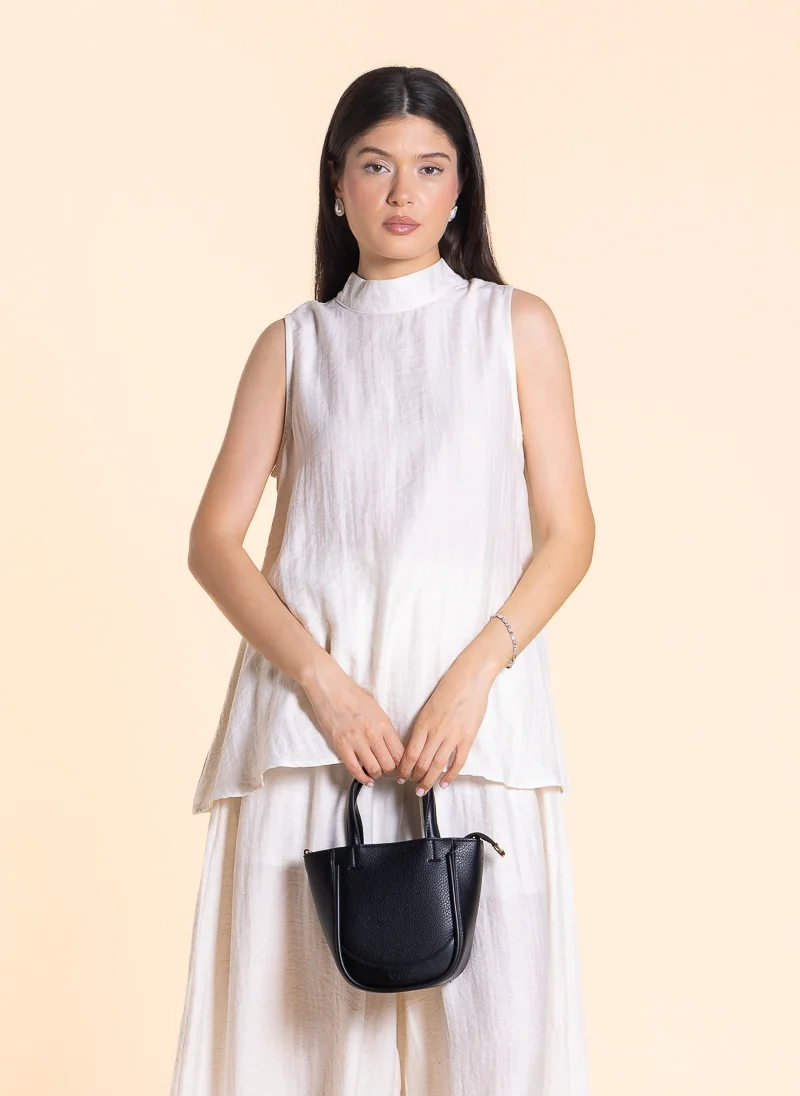 SHAPES LIGHTWEIGHT DETAILED TOP SET