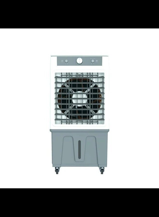 Denx DX2540 Water Cooling Portable Desert Air Conditioner, 100 Watts, 20 Liters Water Capacity - Image 2