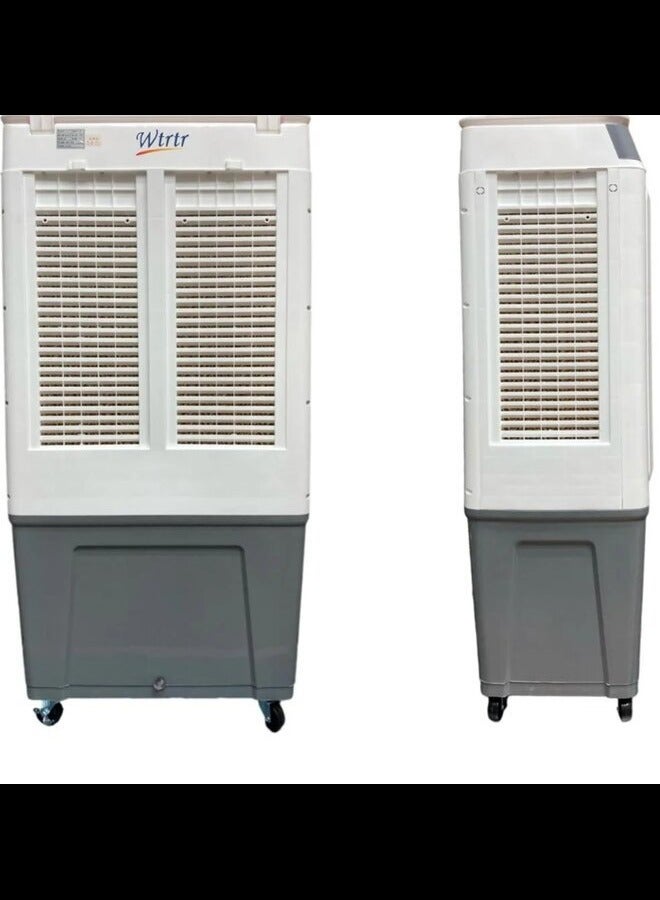 Denx DX2540 Water Cooling Portable Desert Air Conditioner, 100 Watts, 20 Liters Water Capacity - Image 3