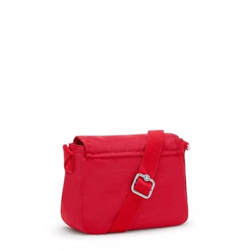 KIPLING KIPLING حقيبة كيبيلينغ النسائية سابيان ميني كروس بودي، حقيبة خفيفة للاستخدام اليومي، حقيبة كتف - Image 2