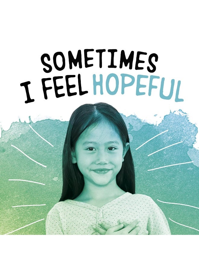 Sometimes I Feel Hopeful - Image 1