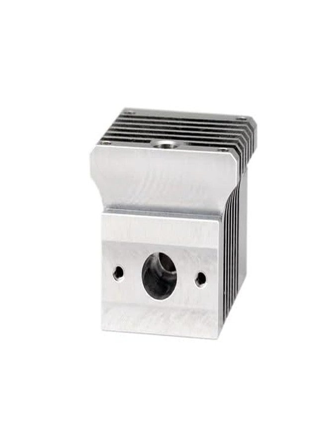 Micro-Swiss Microswiss Heatsink Cooling Block for Creality Ender 3 V3 KE and Ender 3 V3 SE - Drop in - Light Weight - Made in USA - Image 3