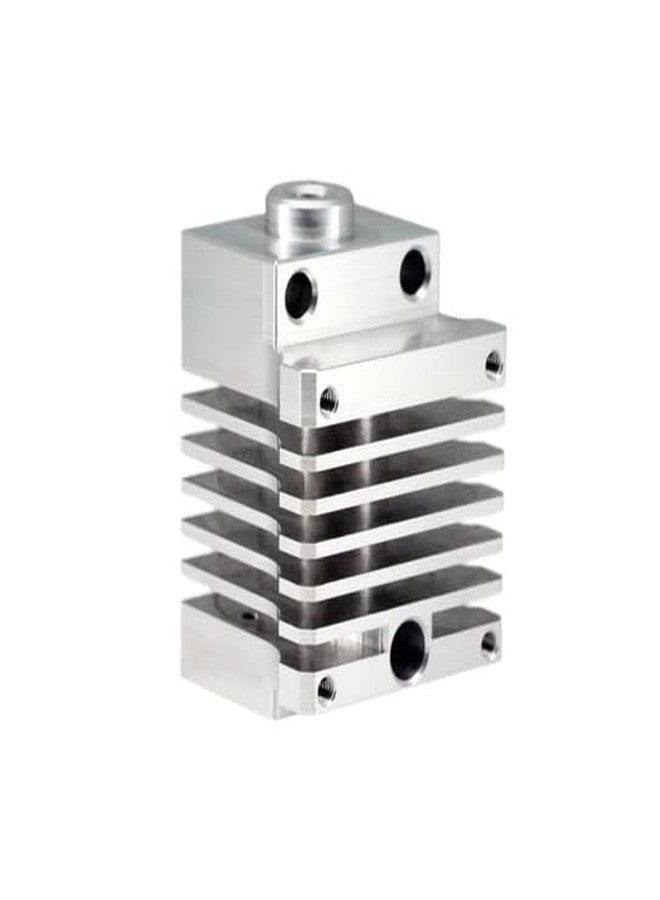 Micro-Swiss Microswiss Heatsink Cooling Block for Creality Ender 3 V3 KE and Ender 3 V3 SE - Drop in - Light Weight - Made in USA - Image 2