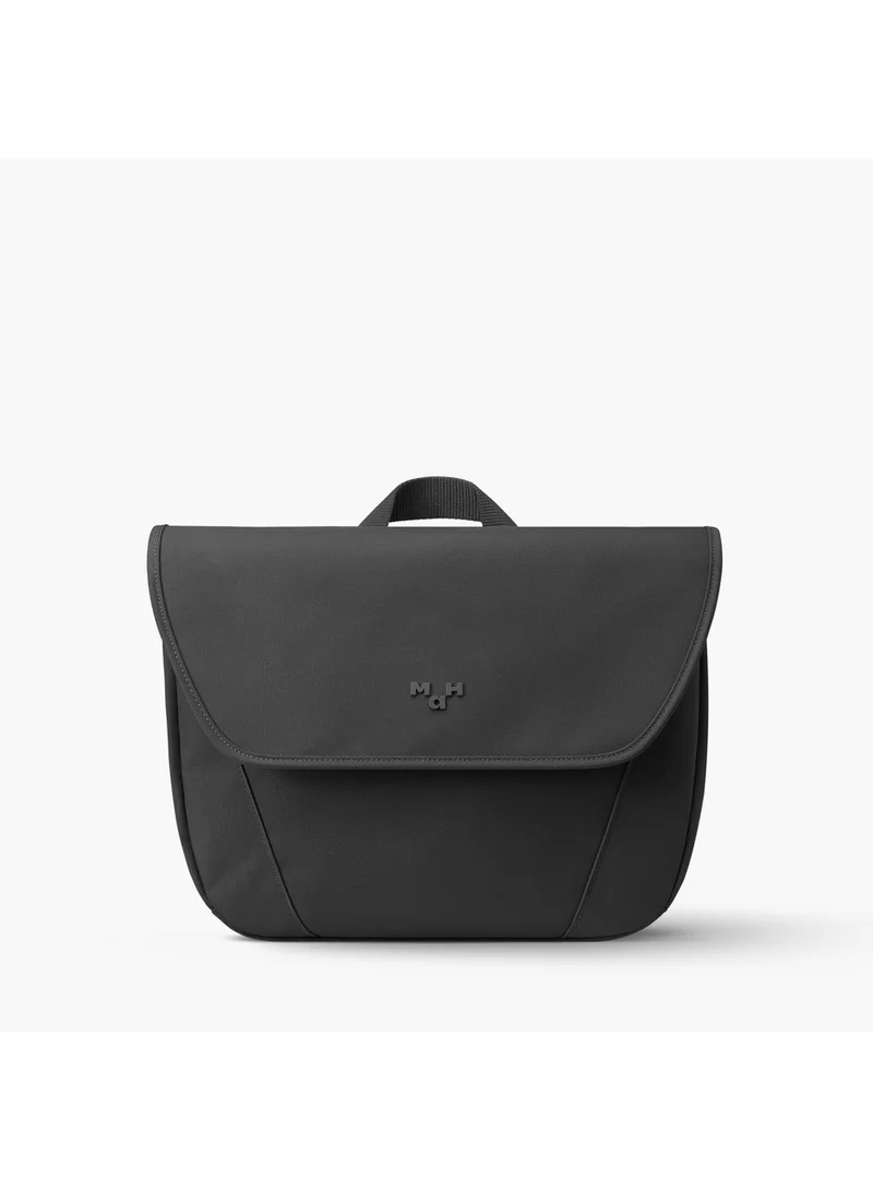 MAH MaH Shuttle Pack Backpack Black