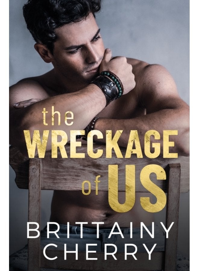 The Wreckage of Us - Paperback